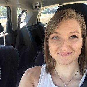 Meet your Posher, Madison